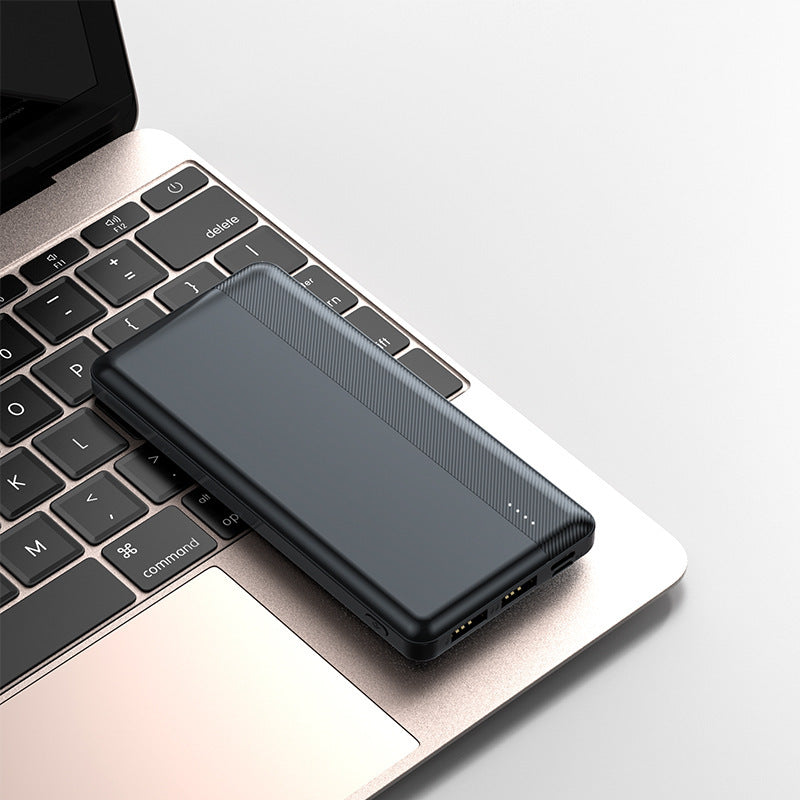 Powerbank Bowlift