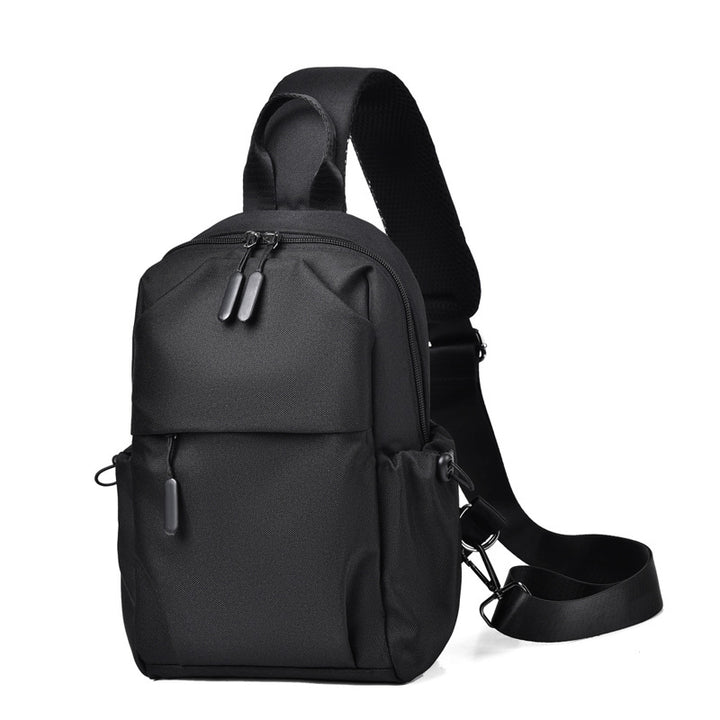 Versatile Lightweight Sling Backpack Bowlift
