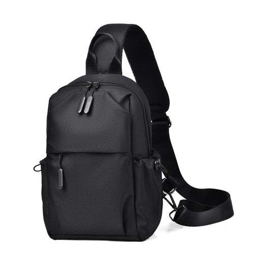Versatile Lightweight Sling Backpack Bowlift
