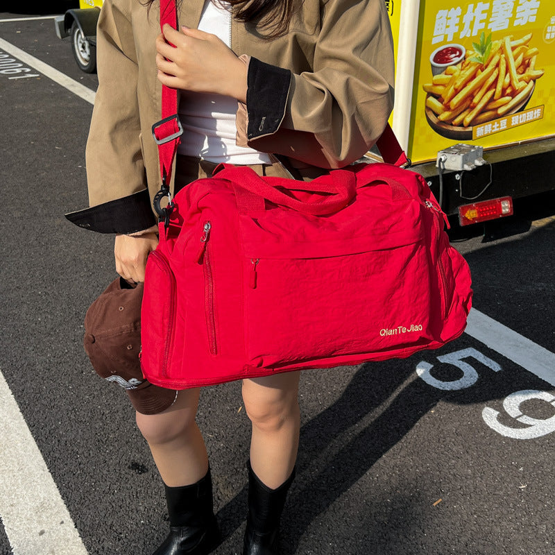 Practical Sport and Leisure Bag Bowlift