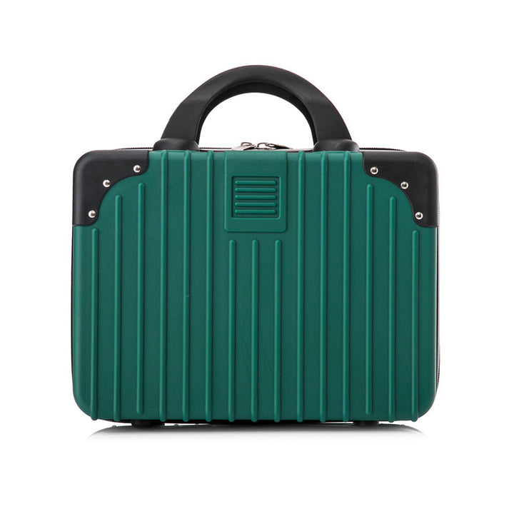 Unisex Compact Rigid Hardshell Travel Case Bowlift