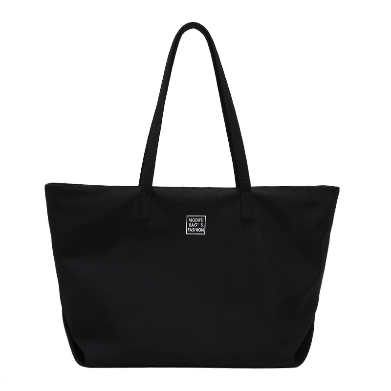 Functional Everyday Tote