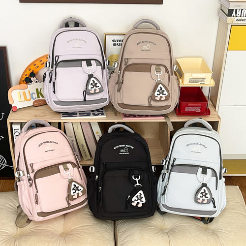 Multifunctional Urban Backpack Bowlift