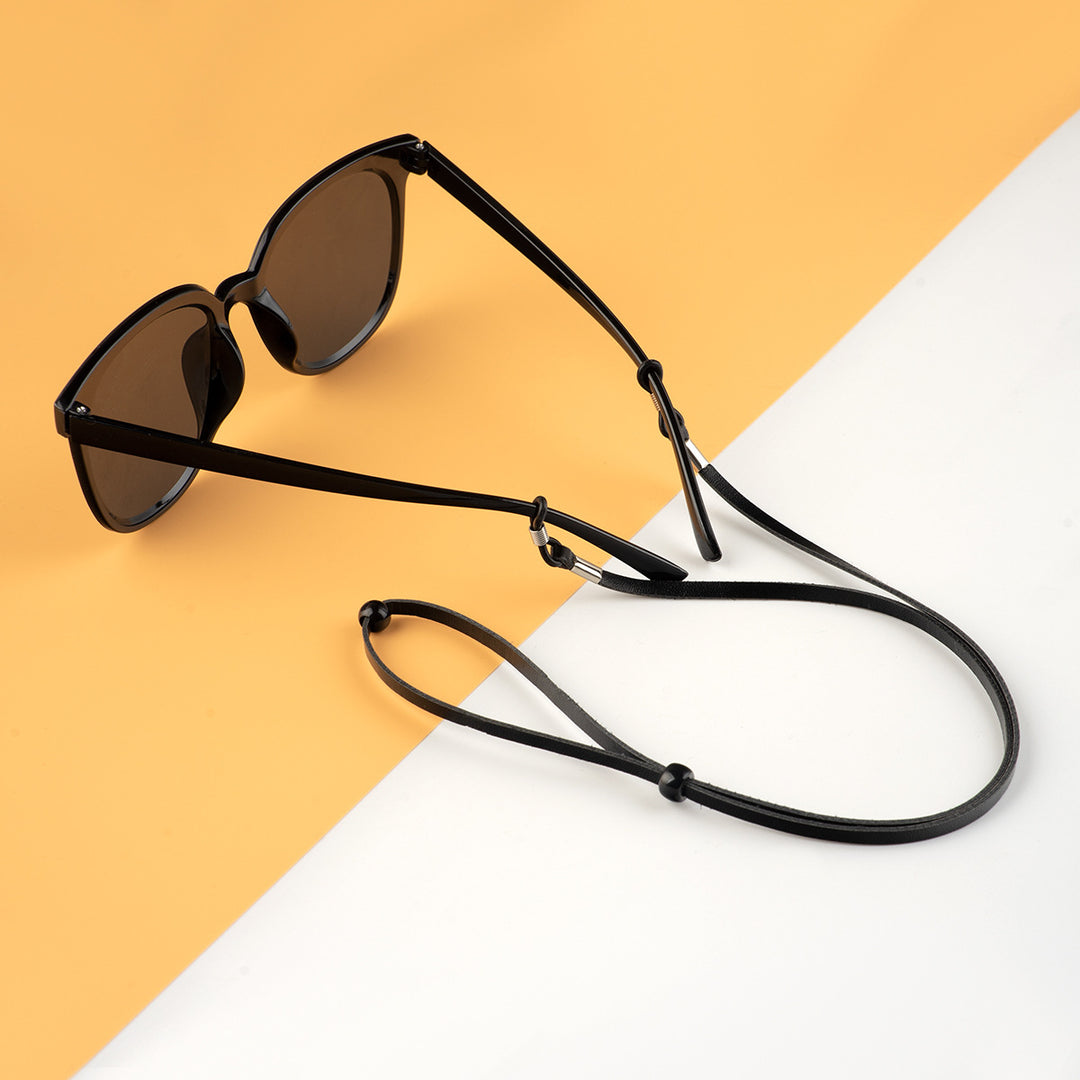 Adjustable Eyewear Retainer Strap Bowlift