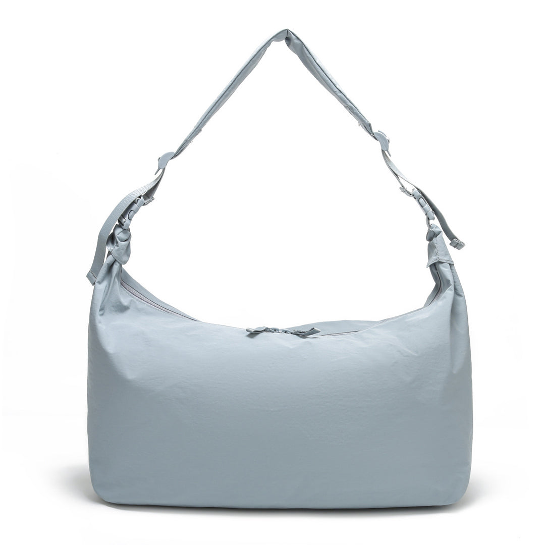 Adjustable Casual Shoulder Bag Bowlift