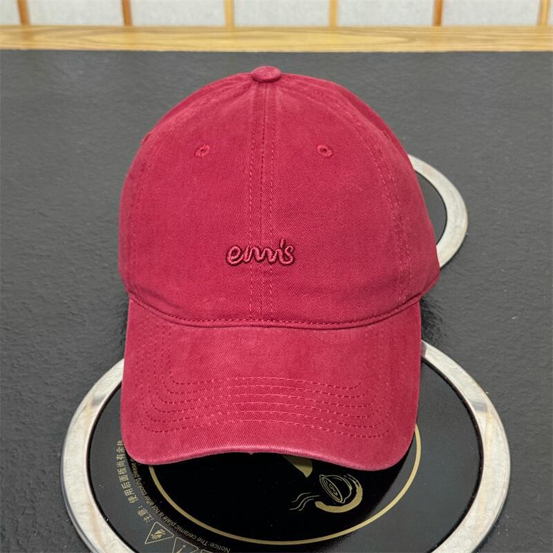 Men's Cotton Twill Adjustable Baseball Cap Bowlift 1784270699