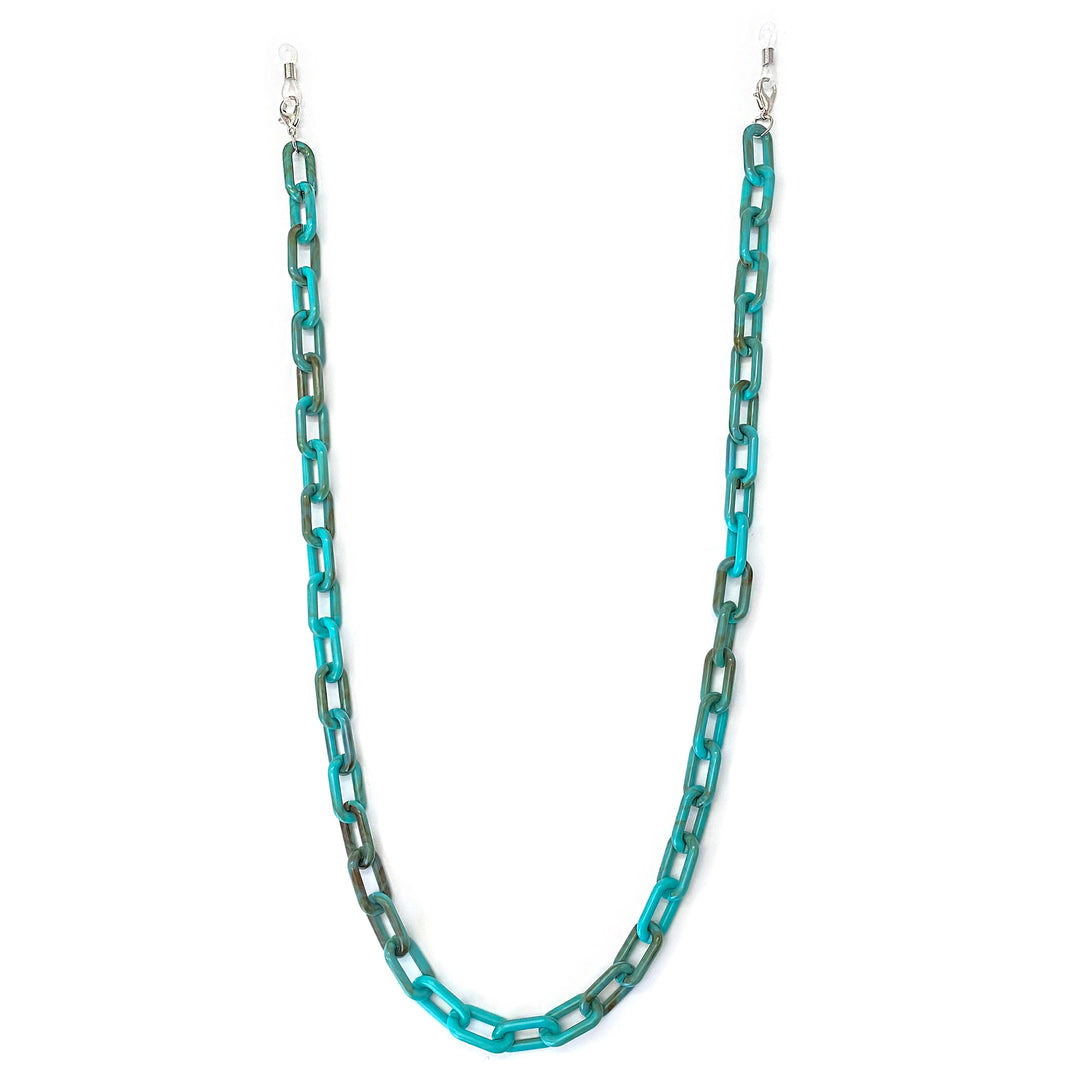 Chunky Eyewear Retainer Chain Bowlift