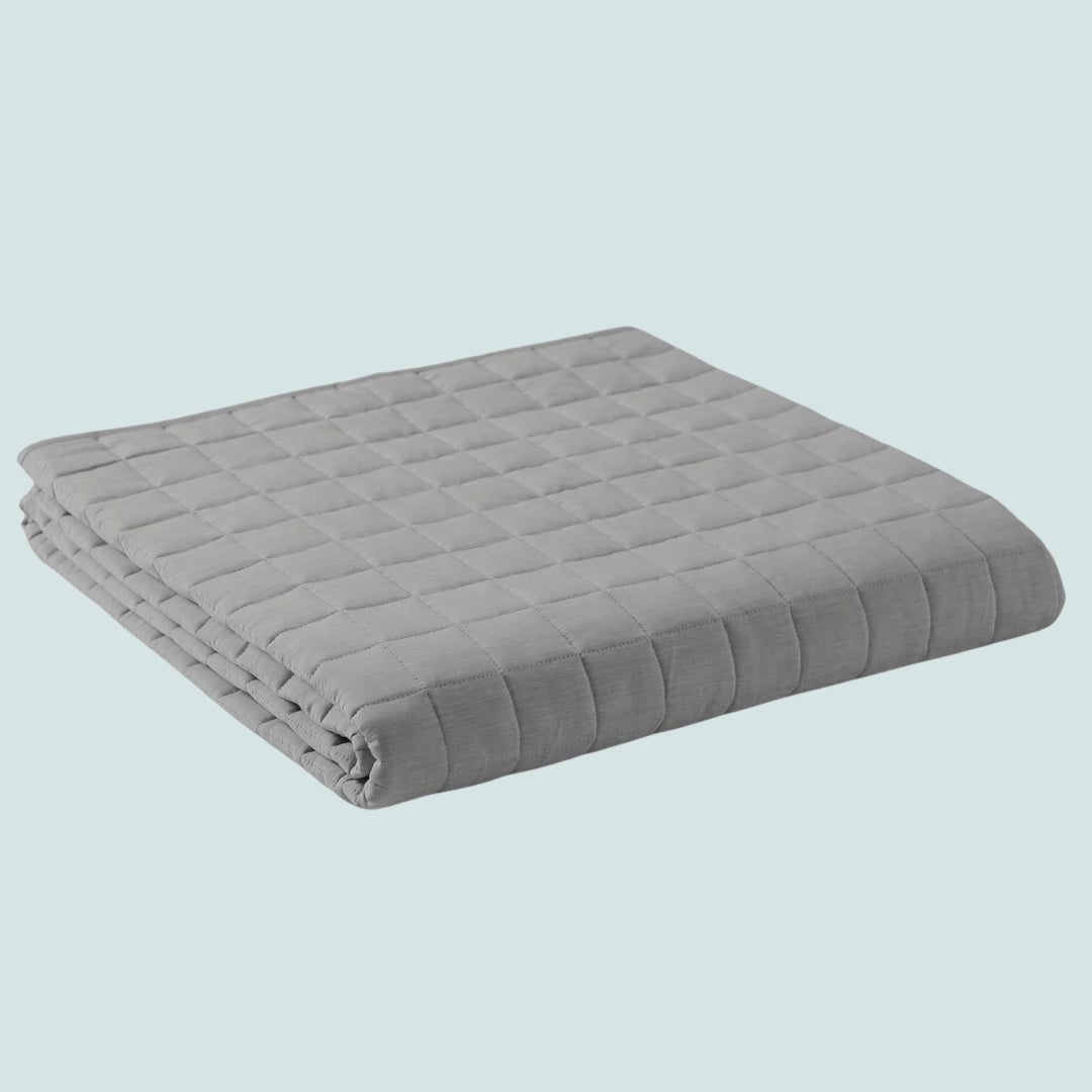 Ladies quilted bed sheet Bowlift