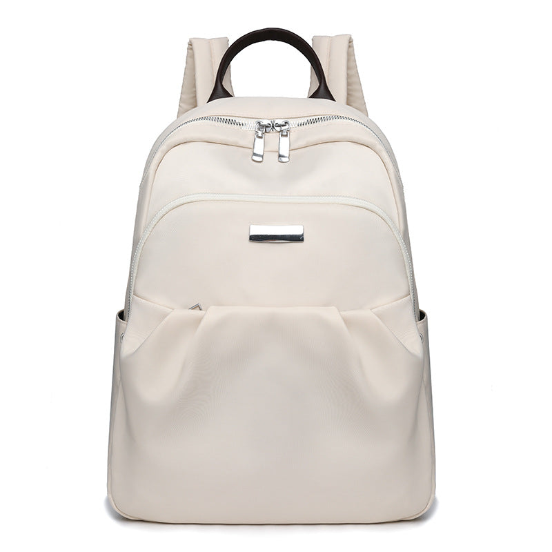 Modern Utility Backpack Bowlift