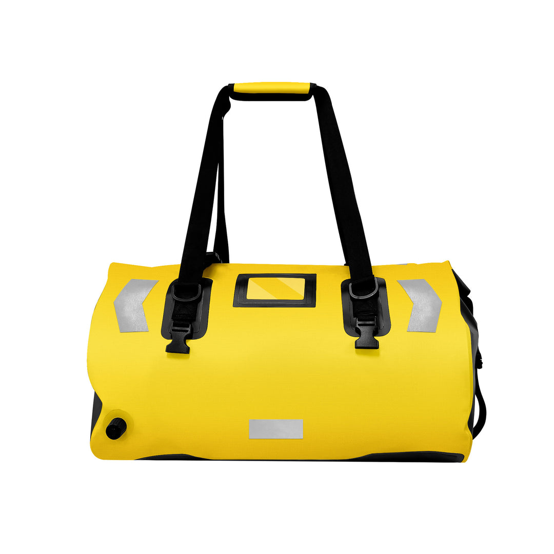 Waterproof Sport Duffle Bag Bowlift