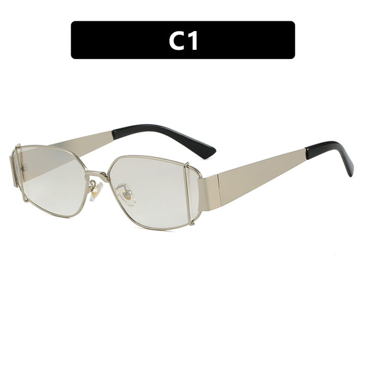 Women modern optical glasses Bowlift