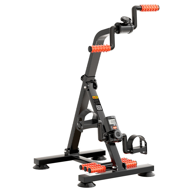 Adjustable Mini Exercise Bike Bowlift