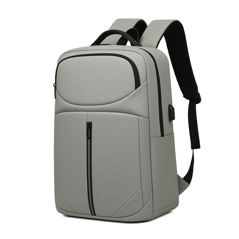 Versatile Travel Backpack Bowlift