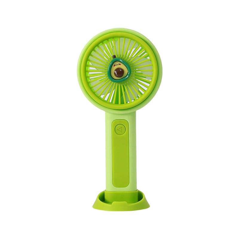 Cute Portable Mini Cooling Fan Bowlift