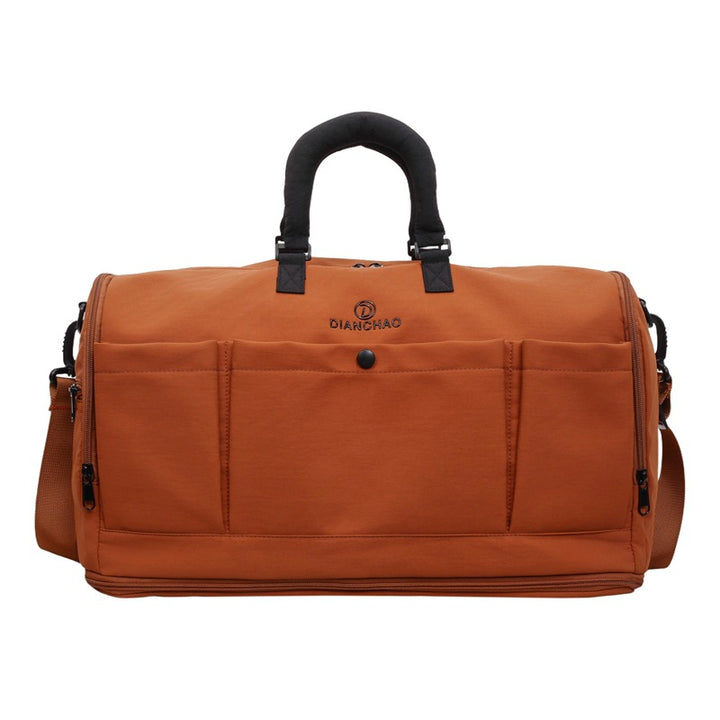 Multi-Functional Travel Duffel Bag
