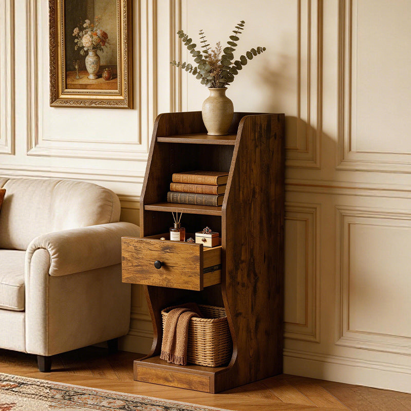 Furniture shelf Bowlift