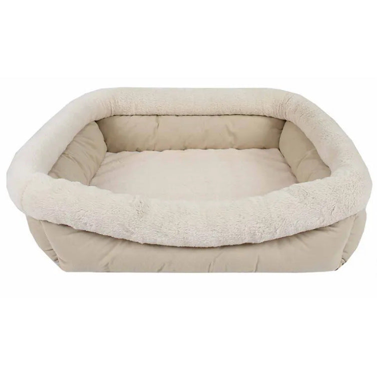 Cozy Orthopedic Dog Bed 1785335865