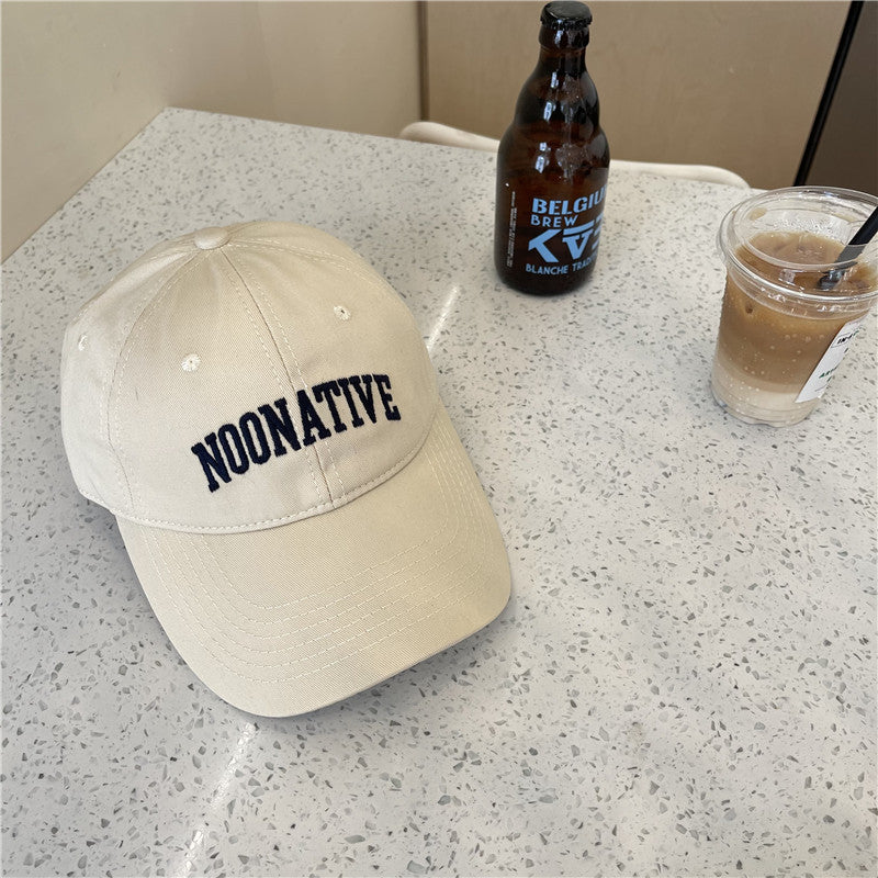 Men's Casual Dad Cap Bowlift