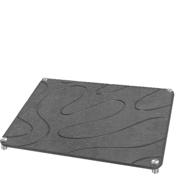 Non-Slip Kitchen Draining Board Bowlift