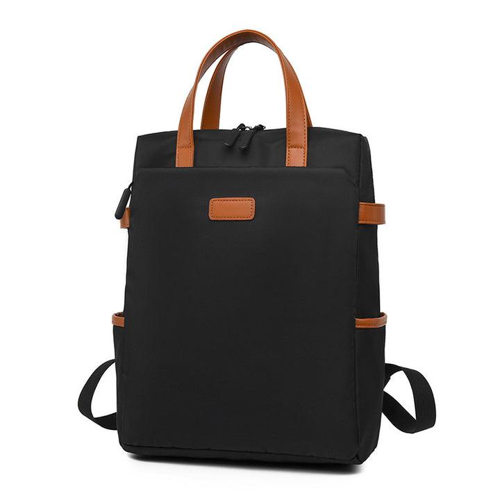 Stylish Tote Backpack Bowlift
