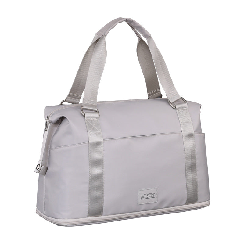 Multifunctional Sports Bag Bowlift