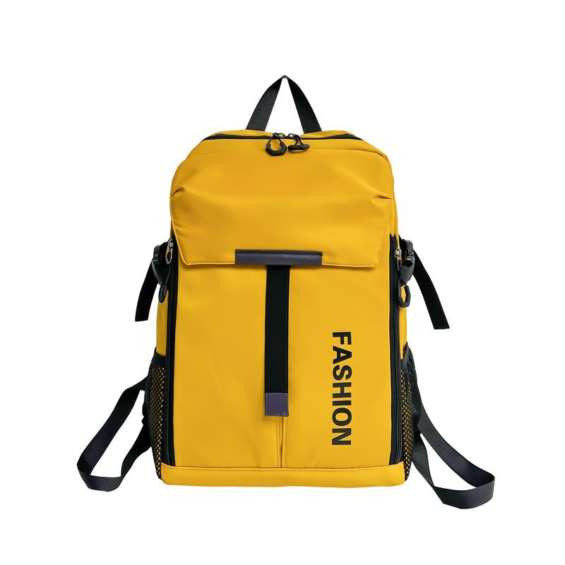 Waterproof Travel Backpack Bowlift