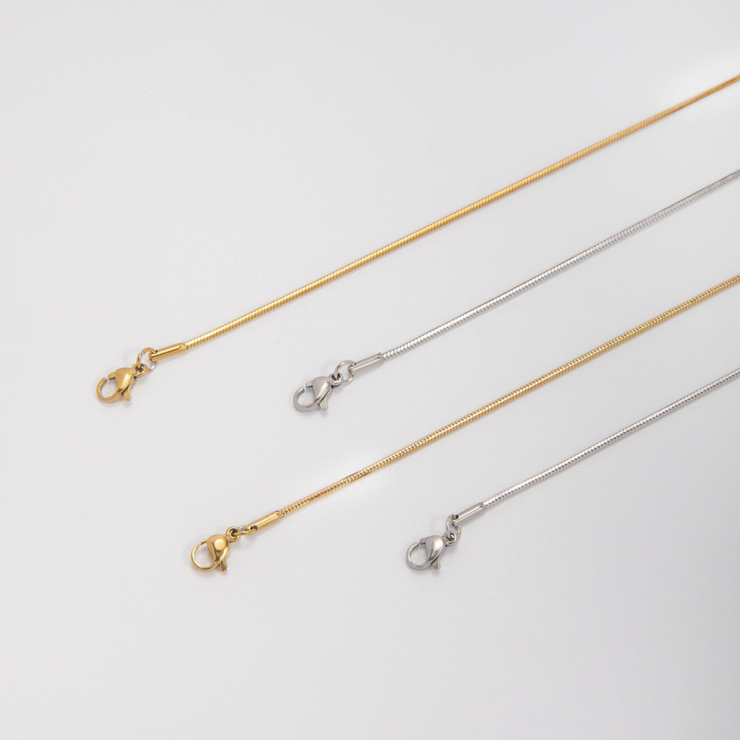 Sleek Adjustable Wire Bracelet Bowlift