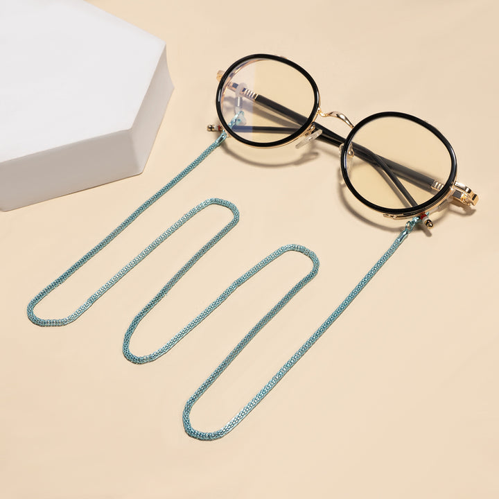 Durable Eyewear Retainer Chain Bowlift