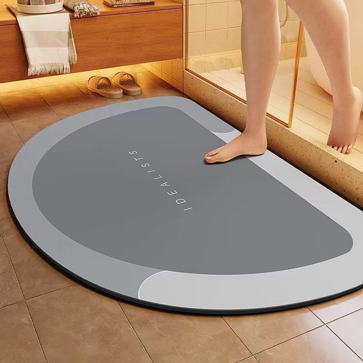 Bath Mat Bowlift