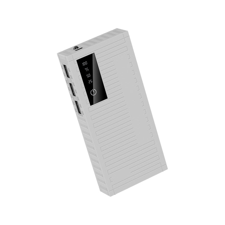High-performance power bank with digital display Bowlift