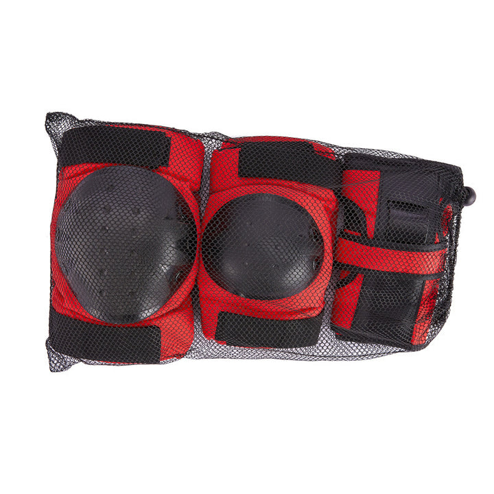 WoMulti-Sport Protective Gear Set Bowlift