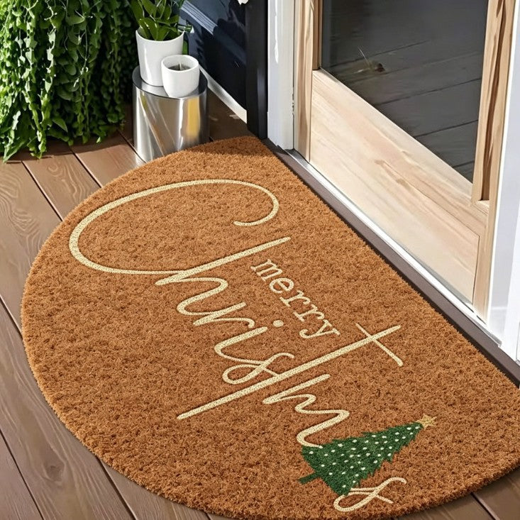 Decorative Doormat Bowlift