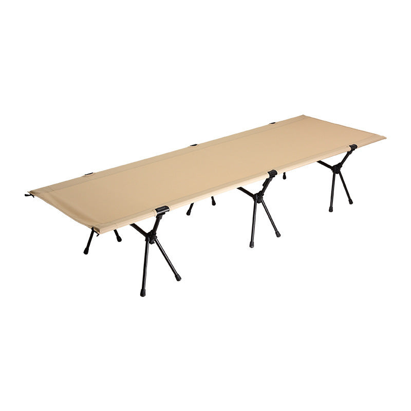 Camping cot Bowlift