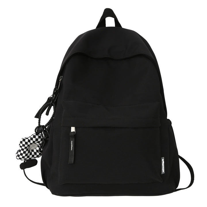Stylish Everyday Backpack Bowlift