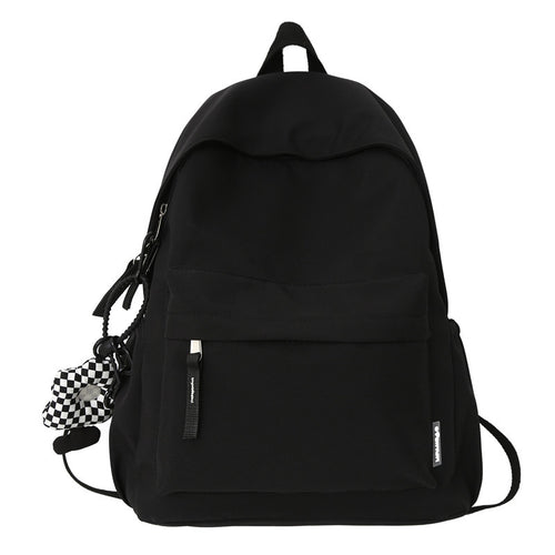 Stylish Everyday Backpack Bowlift