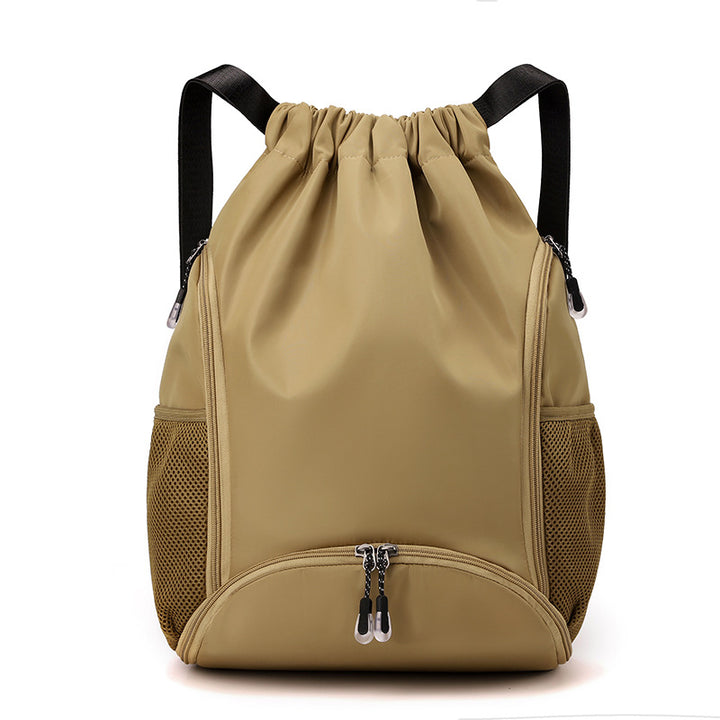 Sporty backpack bag Bowlift