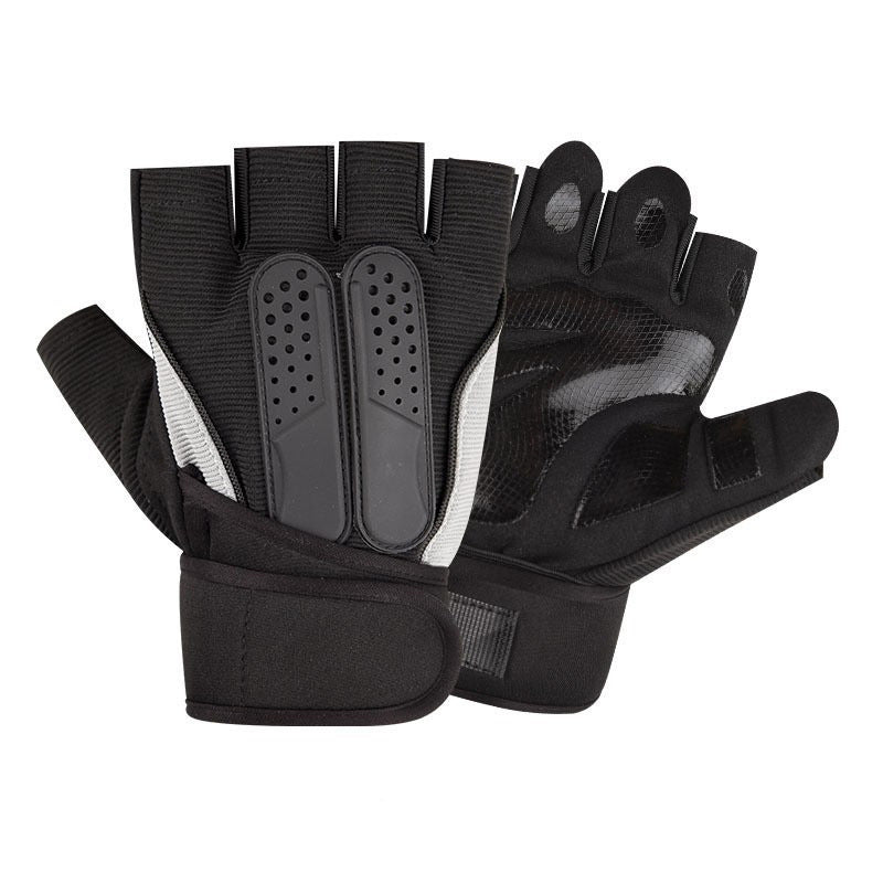 Men's Fitness Gloves Bowlift