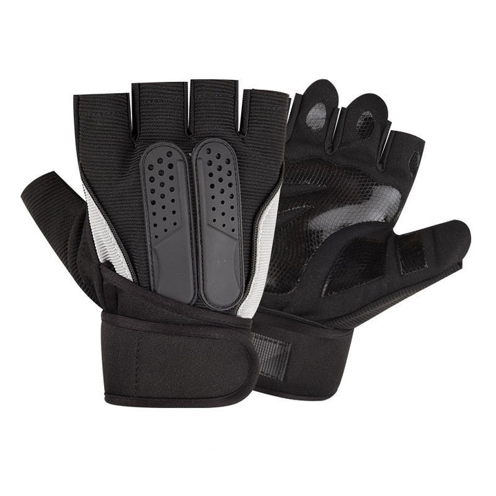 Men's Fitness Gloves Bowlift