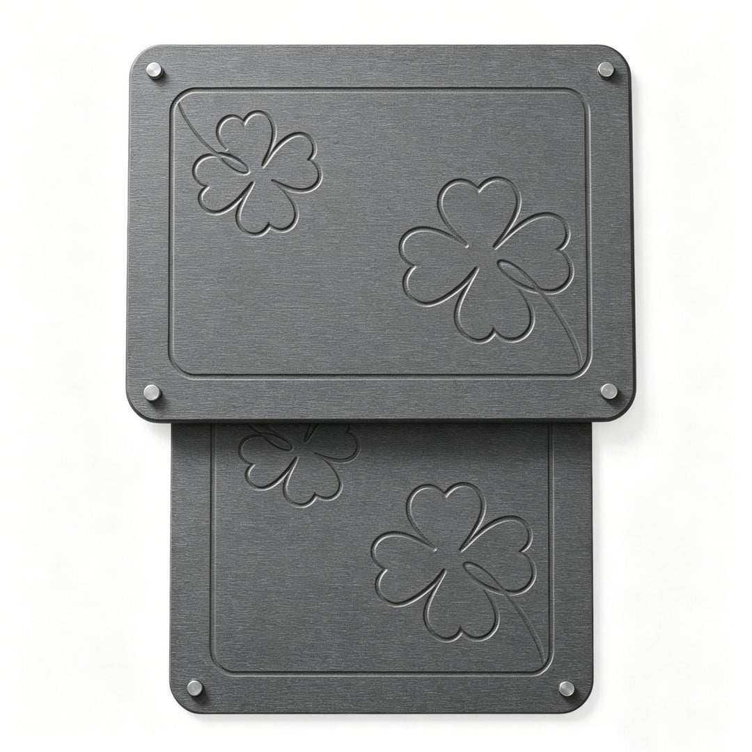 Decorative Kitchen Mat Bowlift