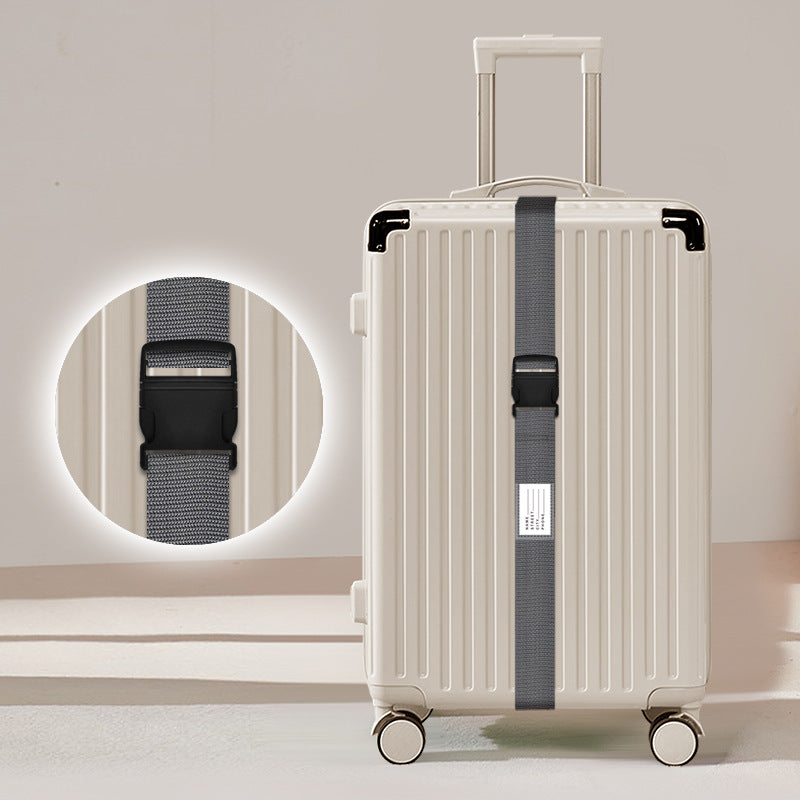 Secure Luggage Strap Bowlift