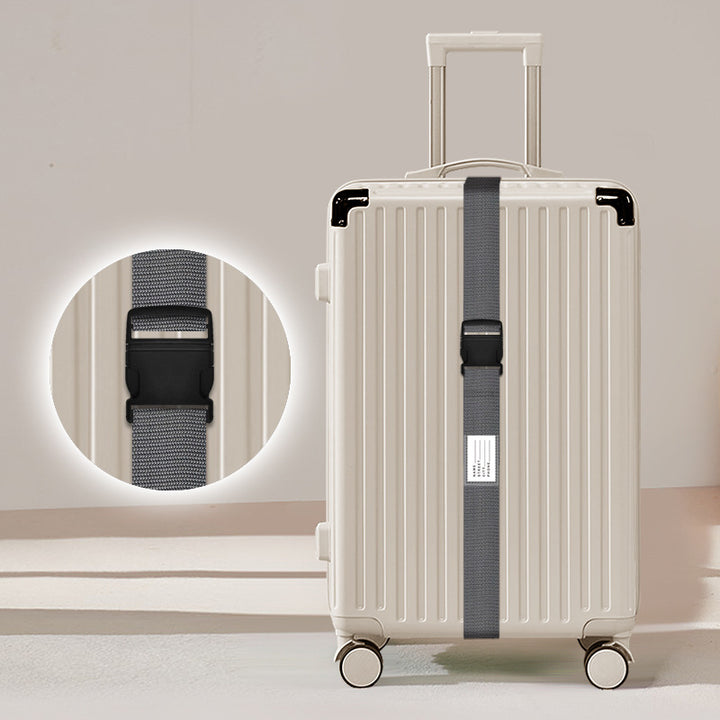 Secure Luggage Strap Bowlift