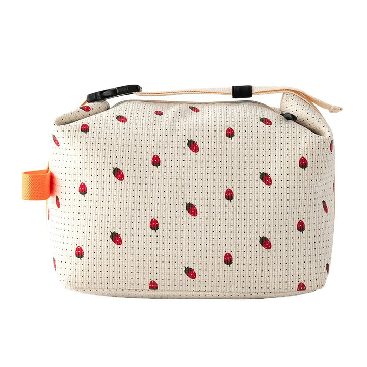 Portable Insulated Lunch Bag Bowlift