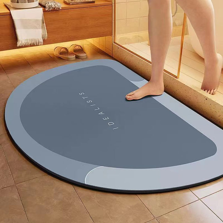 Bath Mat Bowlift