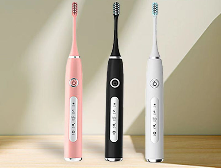 Electric Toothbrush Bowlift