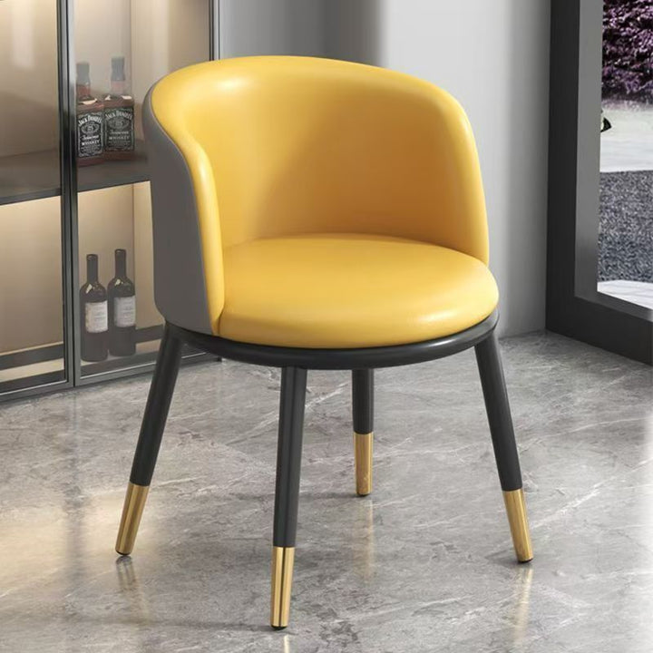 Design chair Bowlift