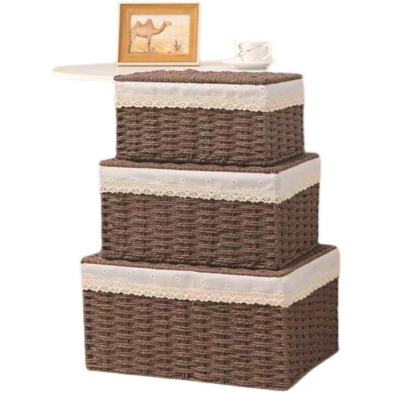 Storage Basket Set Bowlift