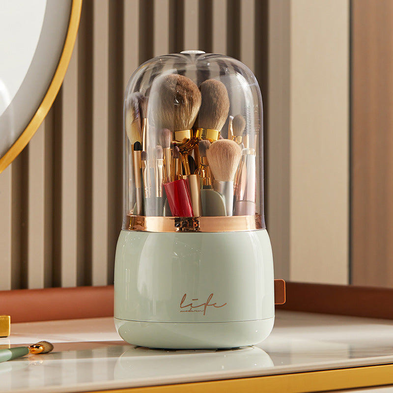 Elegant Jewelry Organizer Box Bowlift