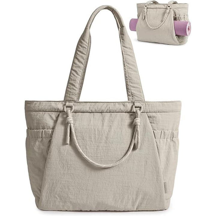 Practical Yoga Bag Bowlift