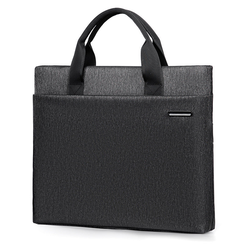 Professional Business Tote Bag Bowlift