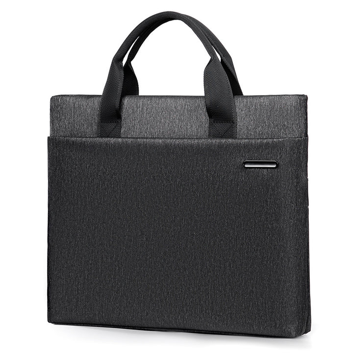 Professional Slim Laptop Case Bowlift